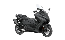 ยามาฮ่า Yamaha TMAX 560 ปี 2024