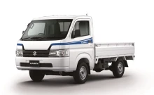 ซูซูกิ Suzuki Carry MY2019 ปี 2019