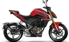 ซีเอฟโมโต CF Moto 250 NK (Standard) ปี 2018