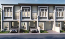 โกลเด้น ทาวน์ สุขุมวิท-ลาซาล (Golden Town Sukhumvit - Lasalle)