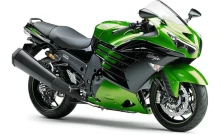 คาวาซากิ Kawasaki Ninja ZX-14R ABS ปี 2021