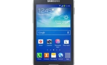 ซัมซุง SAMSUNG-Galaxy Ace 3