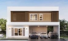 โมเดน บางนา-เทพารักษ์ (Moden Bangna-Theparak)