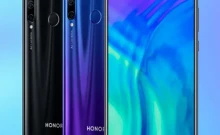 ออนเนอร์ Honor-20 Lite