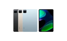 เสียวหมี่ Xiaomi Pad6 (8GB/256GB)