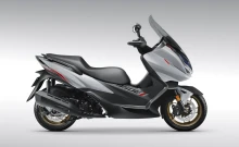 ซอนเทส Zontes 350E (Standard) ปี 2024