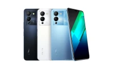 อินฟินิกซ์ Infinix-NOTE 12 G96 (8GB/128GB)