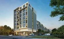 ดิ เอ็กเซล คูคต (The Excel Khu Khot)