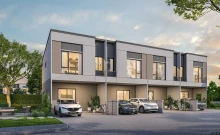 อภิทาวน์ นครสวรรค์ (Apitown Nakhon Sawan)