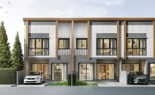 พลีโน่ พระราม 9 - กรุงเทพกรีฑา 2 (Pleno Rama 9 - Krungthepkritha 2)