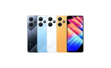 อินฟินิกซ์ Infinix Hot 30i