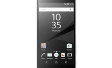 โซนี่ Sony Xperia Z5 Premium