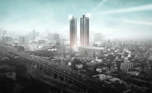 ไลฟ์ ลาดพร้าว (Life Ladprao)