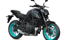 ยามาฮ่า Yamaha MT-07 (Standard) ปี 2022