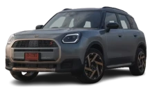 มินิ Mini Countryman S ALL4 Classic ปี 2024