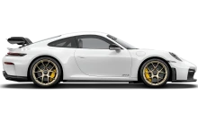 ปอร์เช่ Porsche 911 GT3 ปี 2025