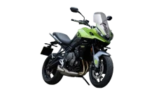 ไทรอัมพ์ Triumph Tiger Sport 660 ปี 2025