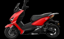 สลีค SLEEK TYPE-V GT Long Range ปี 2023