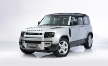 แลนด์โรเวอร์ Land Rover Defender 110 Diesel 2.0 SE Ingenium ปี 2020