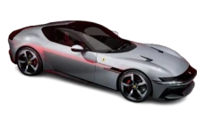 เฟอร์รารี่ Ferrari 12Cilindri Coupe ปี 2025