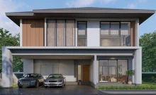 ธนาฮาบิแทต นครอินทร์ - พระราม ๕ (Thana Habitat Nakhon In - Rama 5)