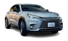 เลกซัส Lexus LBX Bespoke ปี 2024