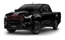 อีซูซุ Isuzu D-MAX X-Series Hi-Lander 2-Door 1.9 Ddi Z M/T ปี 2021