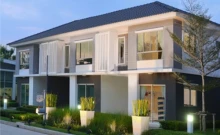 พฤกษาวิลล์ 72 นครอินทร์-พระเงิน (Pruksa Ville 72 Nakorn-In - Pra-ngern)