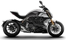 ดูคาติ Ducati Diavel 1260 ปี 2021