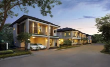 เสนา พาร์ค แกรนด์ รามอินทรา (Sena Park Grand Ramindra)