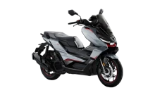 จีพีเอ็กซ์ GPX DZ2 (Standard) ปี 2025