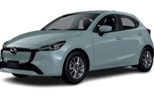 มาสด้า Mazda 2 Essential Hatchback 1.3 Ultra Sports ปี 2025