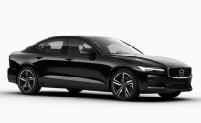 วอลโว่ Volvo S60 T8 Twin Engine AWD Momentum ปี 2020