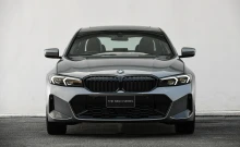 บีเอ็มดับเบิลยู BMW Series 3 320Li M Sport ปี 2023