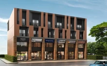 สิริ อเวนิว เพชรเกษม 81 (Siri Avenue Phetkasem 81)