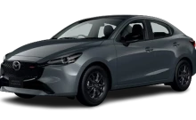 มาสด้า Mazda 2 Essential Sedan 1.3 Signature ปี 2025