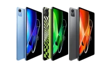 เรียลมี realme Pad X (6GB/128GB)