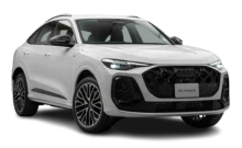 อาวดี้ Audi Q5 Sportback e hybrid quattro Tech Pro ปี 2025