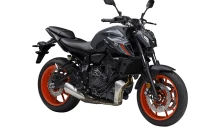 ยามาฮ่า Yamaha MT-07 (Standard) ปี 2021