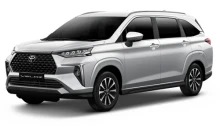 โตโยต้า Toyota Veloz Smart ปี 2022