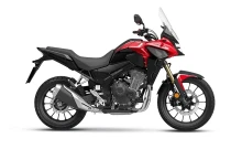 ฮอนด้า Honda CB 500X MY22 ปี 2021