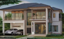 สิริ วิลเลจ อุดรธานี - แอร์พอร์ต (Siri Village Udonthani - Airport)