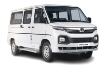 ทาทา Tata Winger Standard ปี 2025