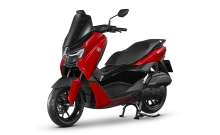 ยามาฮ่า Yamaha NMAX (Standard) ปี 2026