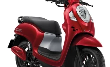 ฮอนด้า Honda Scoopy Club12 ปี 2022