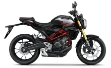 ฮอนด้า Honda CB 150R ปี 2023
