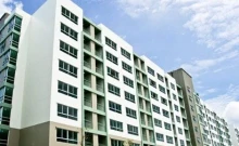 ลุมพินี วิลล์ รามคำแหง 26 (Lumpini Ville Ramkhamhang 26)