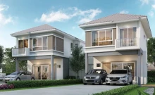 โนโว วิลล์ อุดรธานี (NOVO VILLE Udornthani)