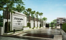 บ้านกลางเมือง โชคชัย 4 (Baan Klang Muang)