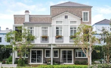 วิลลาจจิโอ 3 ศรีนครินทร์-บางนา (Villaggio 3 Srinakarin-Bangna)